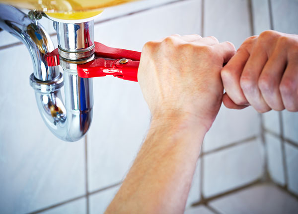 About Redwood Plumbers
